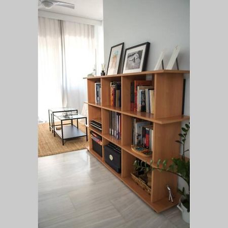 Your Cozy Downtown Home - Apartment Larissa Luaran gambar
