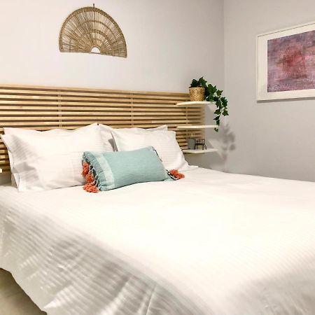 Your Cozy Downtown Home - Apartment Larissa Luaran gambar