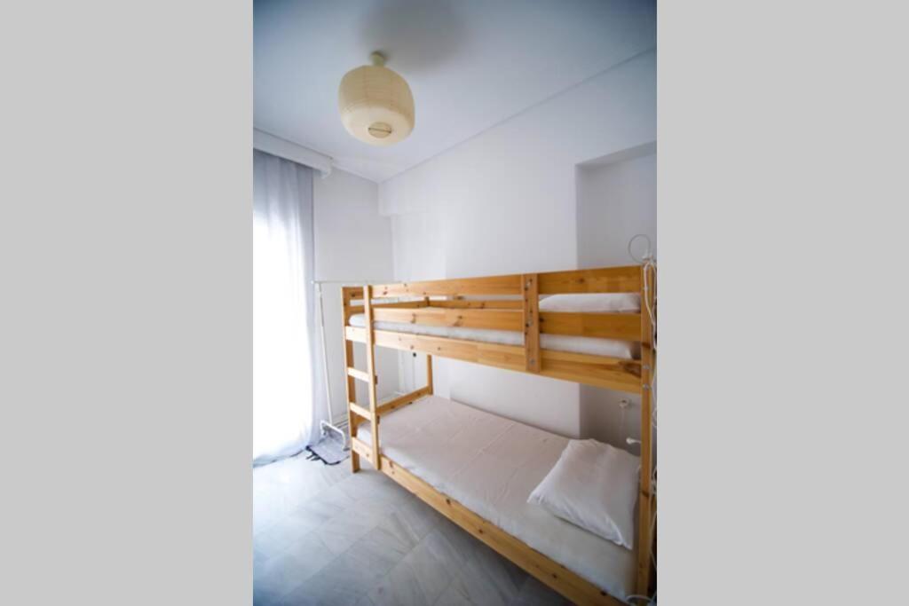 Your Cozy Downtown Home - Apartment Larissa Luaran gambar