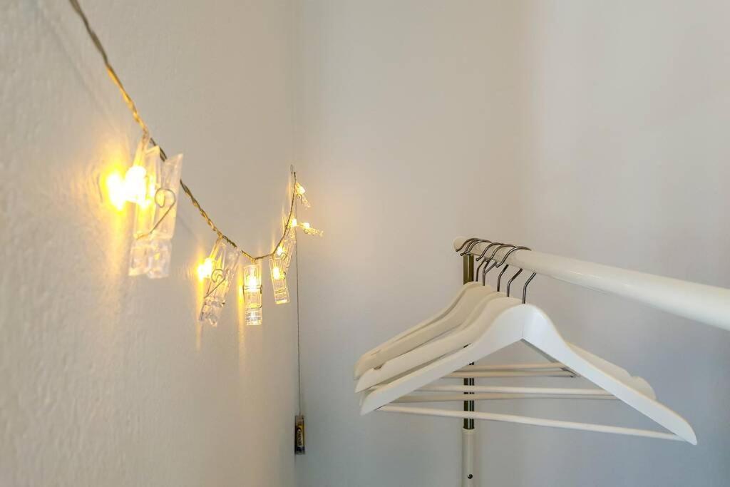 Your Cozy Downtown Home - Apartment Larissa Luaran gambar