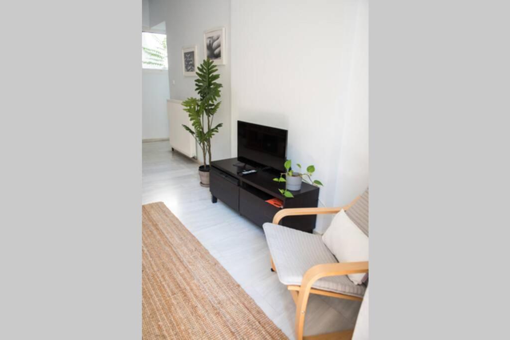 Your Cozy Downtown Home - Apartment Larissa Luaran gambar