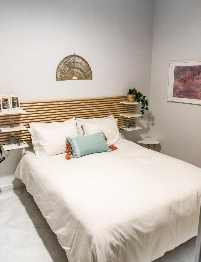 Your Cozy Downtown Home - Apartment Larissa Luaran gambar